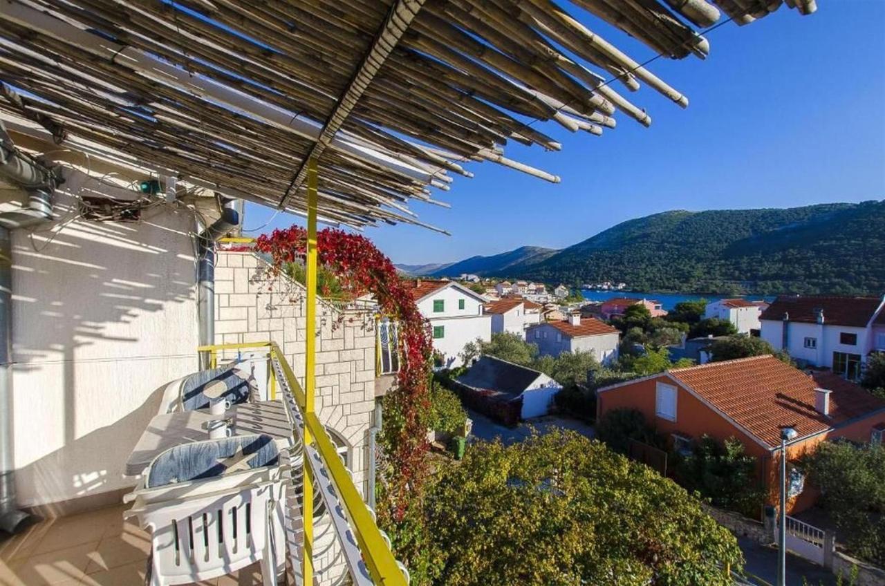 Apartments Nada Grebaštica Exterior foto